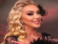 ÜNLÜ SANATÇI GÜLLÜ HAYATINI KAYBETTİ