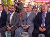 PENDİK 10. KİTAP FUARI BAŞLADI