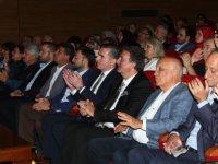 ŞEHRİN ŞAİRLERİNDEN AKM'DE UNUTULMAZ BİR GECE