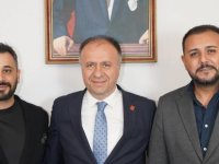 CHP PENDİK'TE BİRLİK VURGUSU