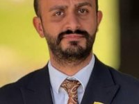 FATİH KORKUSUZ DEVA PARTİSİ PENDİK İLÇE BAŞKANLIĞI'NA ATANDI