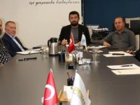 PESİAD KENTİN SESİ PROGRAMI İÇİN HAZIRLIKLARINA BAŞLADI