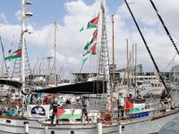 MİLLİ SAVUNMA BAKANLIĞI  DUYURDU:YARDIM TALEBİNDE BULUNAN 11 KİŞİ TAHLİYE EDİLDİ