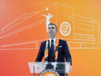 KARTAL VELOYBOLUN YENİ MERKEZİ OLUYOR