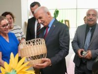 SANATLA GÜÇLENEN İŞ BİRLİĞİ: AKADEMİ ÜMRANİYE’DEN HASTANE PERSONELİ İÇİN EL SANATLARI ATÖLYELER