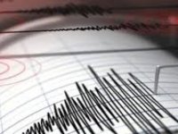 MARMARA'DA 5.3 BÜYÜKLÜĞÜNDE DEPREM;İSTANBUL BALIKESİR VE ÇEVRE İLLERDE HİSSEDİLDİ