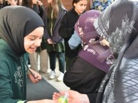 “7’DEN 70’E GÖNÜL KÖPRÜSÜ” DEVAM EDİYOR