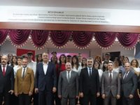 İSTANBUL'UN DÜŞMAN İŞGALİNDEN KURTULUŞUNUN 102. YILI KARTAL'DA ANILDI
