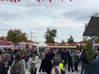 PENDİK 10. KİTAP FUARI, 110 BİN ZİYARETÇİYİ AĞIRLADI
