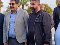 İBB TARAFINDAN  İPTAL EDİLEN ''MEMLEKET GÜNLER''İ ETKİNLİĞİ'NE  STK TEMSİLCİLERİ VE  BELEDİYEDEN ORTAK TEPKİ