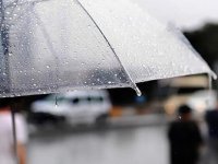 METEOROJİ'DEN 8 İL GENELİNDE SARI KODLU UYARI