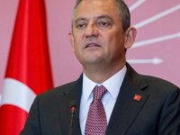 ÖZGÜR ÖZEL'DEN ÜNLÜLERE YAPILAN NARKOTİK OPERASYON YORUMU:''UTANÇ VERİCİ''