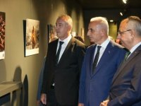 TARİHE TANIKLIK: FİLİSTİN’İN ACISI ÜMRANİYE’DE FOTOĞRAFLARLA ANLATILIYOR