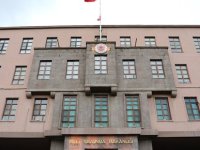 MSB'DEN GAZZE GÖREV GÜCÜ BARIŞIN TESİSİNE YÖNELİK AÇIKLAMA