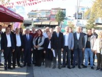 CHP PENDİK'TEN İBB TARAFINDAN İPTAL EDİLEN MEMLEKET GÜNLERİ AÇIKLAMASI:''KARAR SİYASİ DEĞİL MEVZUAT HÜKÜMLERİ GEREĞİ ALINMIŞTIR''
