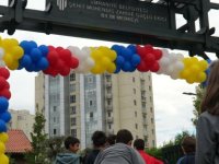 BİLİM ÜMRANİYE’DE UZAY HAFTASI ETKİNLİKLERİ YOĞUN İLGİ GÖRDÜ