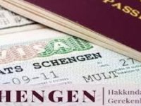 SCHENGEN'DE DİJİTAL DÖNEM BAŞLIYOR:PASAPORT DAMGASI TARİHE KARIŞIYOR