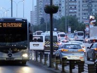 TOPLU TAŞIMA ARTIK LÜKS OLDU:İBB MECLİSİ'NDE KAPSAMLI ZAM HAZIRLIĞI
