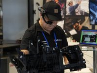 KARTAL'DA ROBOTİK OROMASYON ÇÖZÜMLERİ ZİRVESİ BAŞLADI