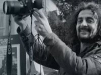 GAZETECİ HAKAN TOSUN CİNAYETİNDE GELİŞME:KAMERA KAYITLARINI VEREN ESNAF GÖZALTINA ALINDI