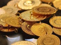 ALTINDA YENİ REKOR:ÇEYREK ALTIN 10 BİN LİRAYI GEÇTİ