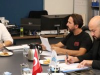 PESİAD İNŞAAT SEKTÖRÜNÜN GELECEĞİNİ MASAYA YATIRDI