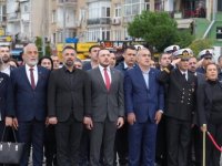 19 EKİM MUHTARLAR GÜNÜ KARTAL'DA KUTLANDI