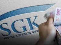 MİLYONLARIN GSS BORCUNA NEFES:YENİ DÜZENLEME MECLİS'TE