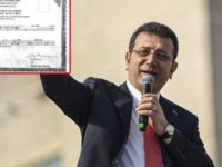 EKREM İMAMOĞLU'NUN DİPLOMA DAVASINDA GERGİNLİK:İMAMOĞLU VE AVUKATLARI  DURUŞMAYA KATILMAMA KARARI ALDI