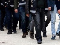 50 İLDE FETÖ OPERASYONU: 286 GÖZALTI, 154 TUTUKLAMA