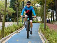 ÜMRANİYE’DEN DÜNYA SAHNESİNE: OKAN AYDOĞAN, 2026 UCI DÜNYA ŞAMPİYONASI ADAY KADROSUNDA