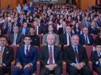 İSTANBUL ÖĞRENCİ MECLİSİ YENİ DÖNEME 'ÇEVRECİ VE FİKİR ÜRETEN GENÇLİK' VURGUSUYLA BAŞLADI