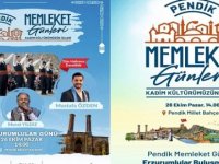 PENDİK'TE ''DADAŞ RÜZGARI'':ERZURUM KÜLTÜRÜ KADİM LEZZET VE EZGİLERLE TANITILACAK