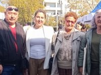 KARTAL BELEDİYESİ KADIN VE AİLE HİZMETLERİ MÜDÜRÜ DENİZ KARACAN'DAN KADINLARA MÜJDE! YENİ PAZARLAR YOLDA!