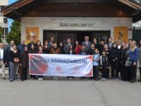 KARTAL ÖĞRENCİ MECLİSİ İLK TOPLANTISINI GERÇEKLEŞTİRDİ:GENÇLER KARAR SÜREÇLERİNE KATILIYOR