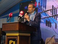 PENDİK MEMLEKET GÜNLERİ'NDE ERZURUM COŞKUSU