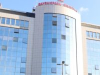 BAYRAMPAŞA BELEDİYESİ AK PARTİ'YE GEÇTİ