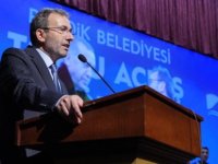 PENDİK BELEDİYESİ 2025-2026 KÜLTÜR SANAT SEZONU AÇILDI