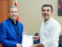 ''KAVAKPINAR 1.BÖLGE İMAR UYGULAMASI'' TAPUDA TESCİL EDİLDİ