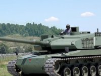 SAVUNMADA DÖNÜM NOKTASI:MİLLİ TANK ALTAY GÖREVE HAZIR:SERİ ÜRETİM VE TESLİMATLAR BAŞLIYOR