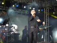 CUMHURİYET’İN 102. YILI PENDİK’TE BİLAL SONSES KONSERİYLE KUTLANDI