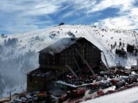 BOLU KARTALKAYA OTEL YANGINI  DAVASINDA KARAR: 11 SANIĞA AĞIRLAŞTIRILMIŞ MÜEBBET