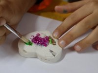 ATIK MALZEMELER MAGNETLERE DÖNÜŞTÜ