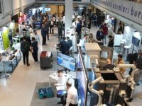 FABRİKA OTOMASYON ÇÖZÜMLERİ ZİRVESİ KARTAL'DA BAŞLADI