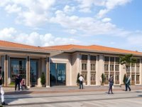 PENDİK MİLLET BAHÇESİ’NE YENİ DONATILAR