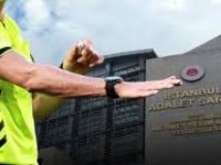 FUTBOLDA BAHİS SORUŞTURMASI:21 ŞÜPHELİDEN 182İ GÖZALTINDA!