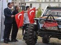 2025 AVNİ İNCE EXTREME KUPASI PENDİK'TE BAŞLIYOR!