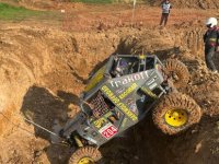 PENDİK’TE OFF-ROAD YARIŞLARI NEFESLERİ KESTİ