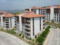 TOKİ'NİN 500 BİN SOSYAL KONUT PROJESİNE BAŞVURULAN BU GÜN BAŞLADI