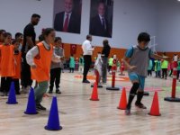 ÜMRANİYE’DE ARA TATİL COŞKUSU: ÇOCUKLAR “TENEFFÜS”TE BULUŞUYOR